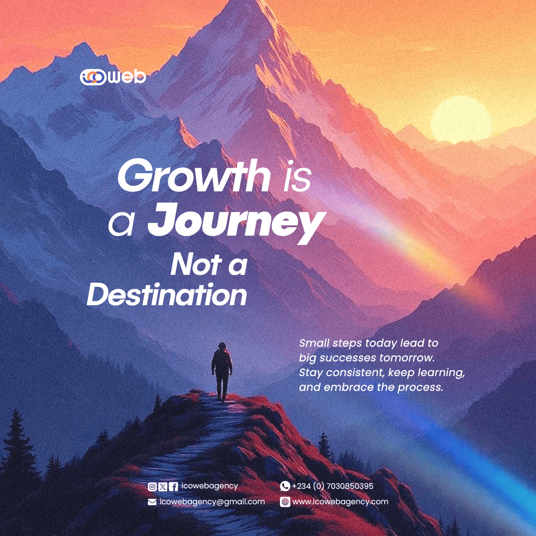 7 Growth Secrets You MUST Know for Fearless Success