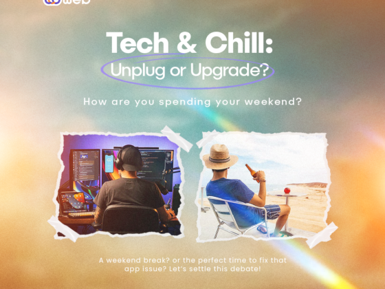 Upgrade Your Life: 7 Weekend Growth Hacks for Success