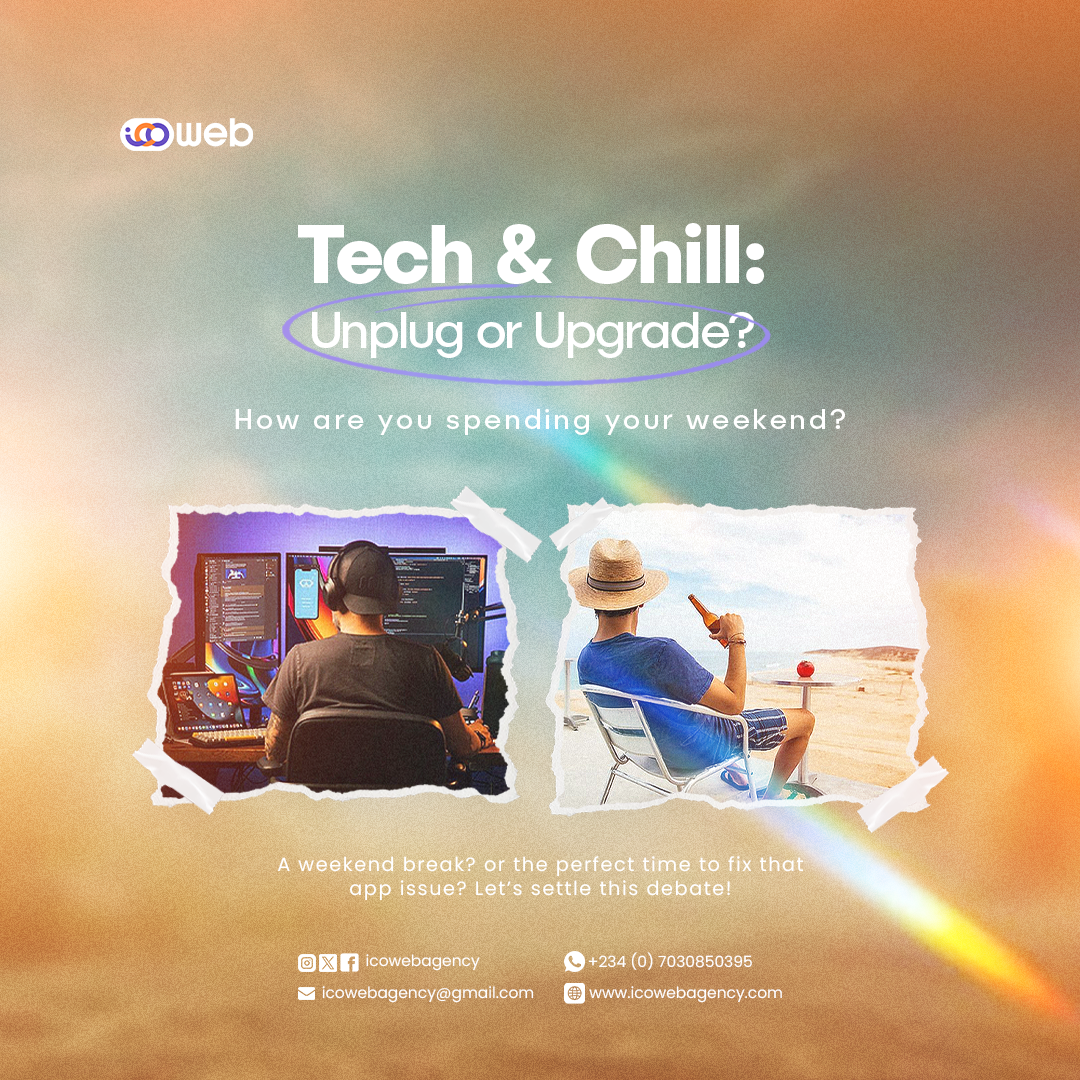 Upgrade Your Life: 7 Weekend Growth Hacks for Success