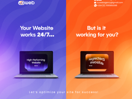 Your Website Works 24/7 – But is it Really Working for You?