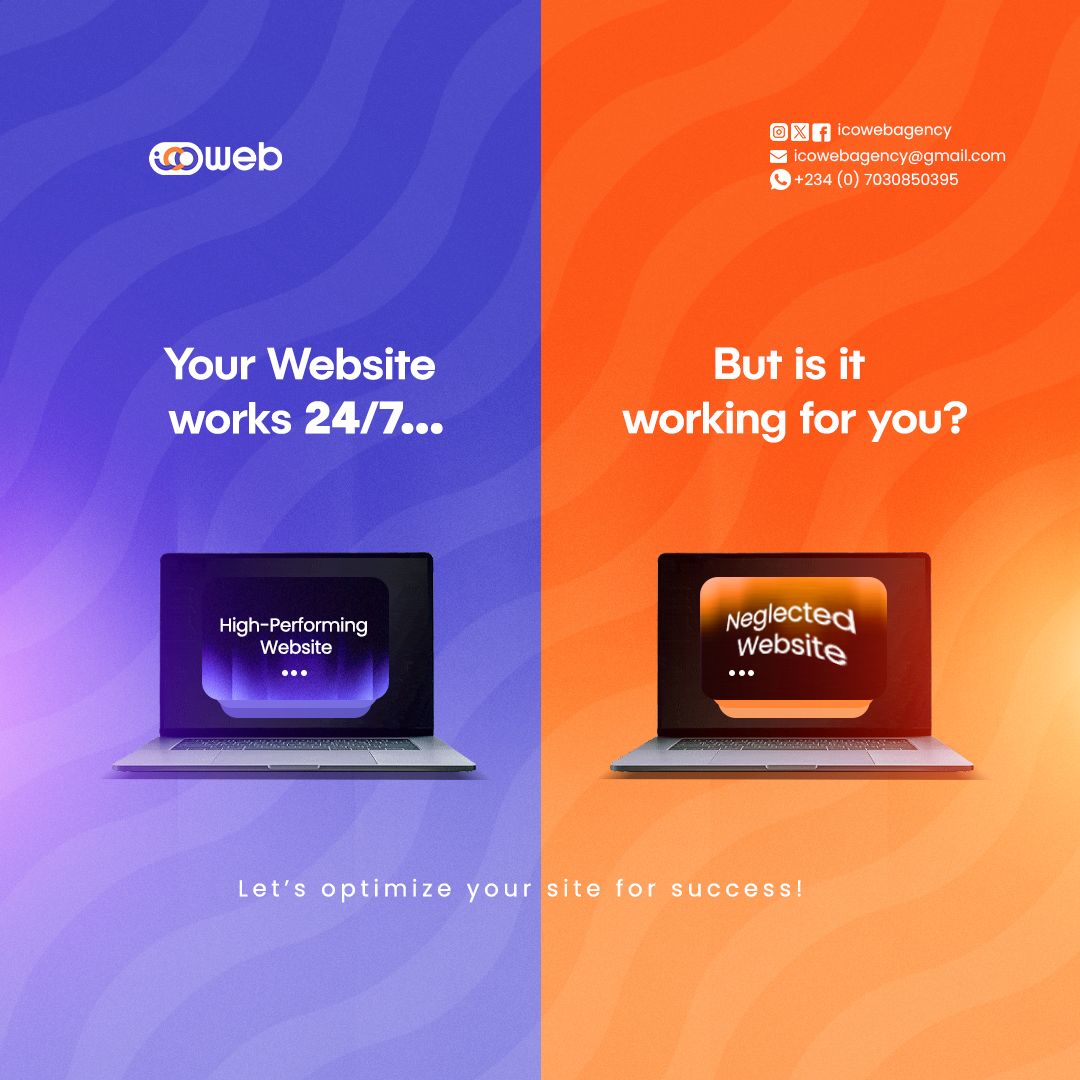 Your Website Works 24/7 – But is it Really Working for You?