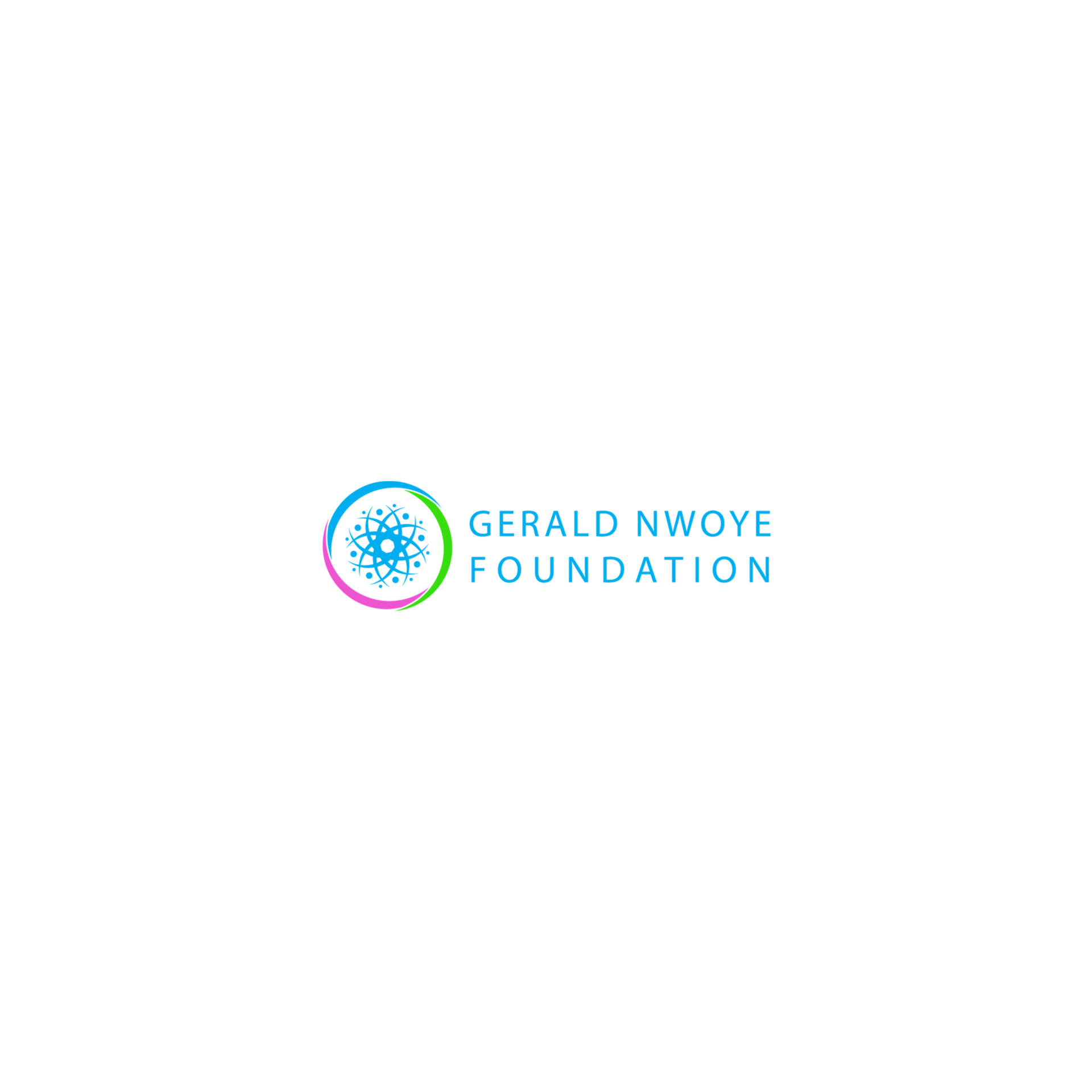 Case Study: Building the Gerald Nwoye Foundation Website – A Digital Home for Community Empowerment