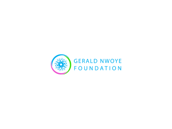 Case Study: Building the Gerald Nwoye Foundation Website – A Digital Home for Community Empowerment