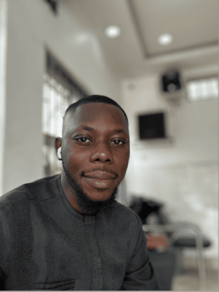 Hi, my name is Smith