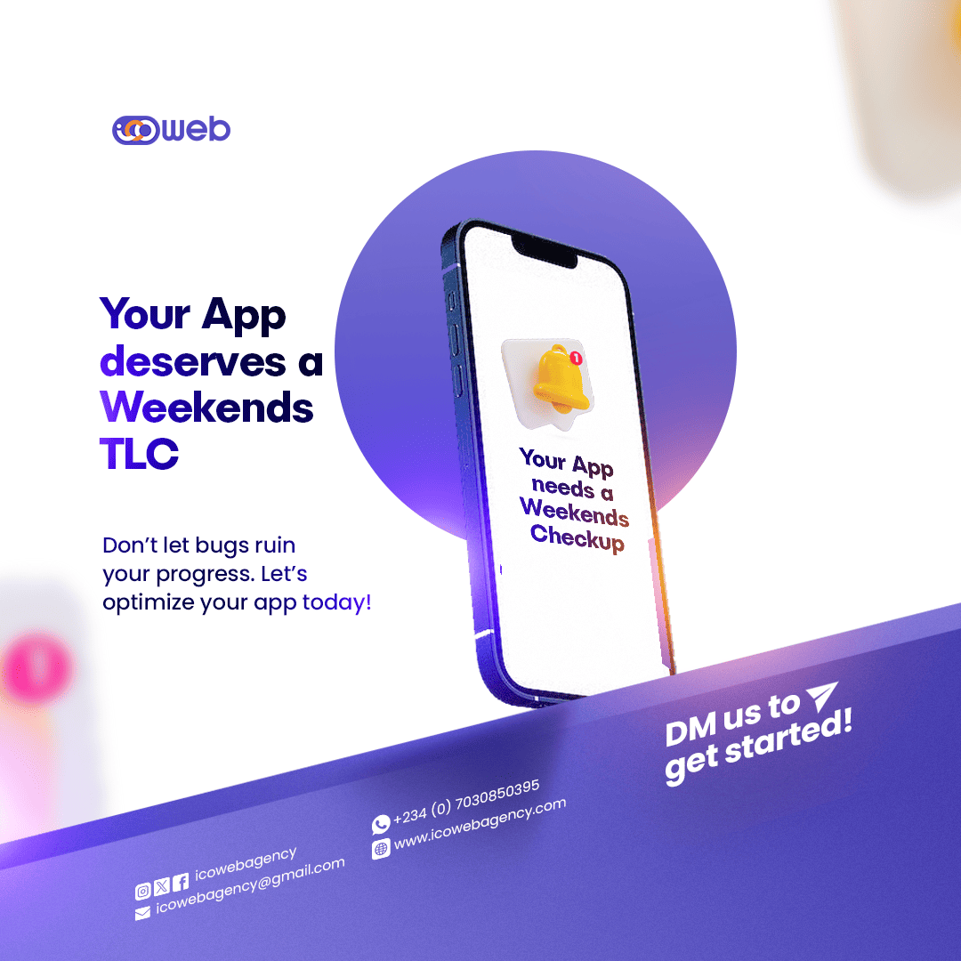 Is Your App Weekend-Ready? The Smart Business Move You’re Overlooking