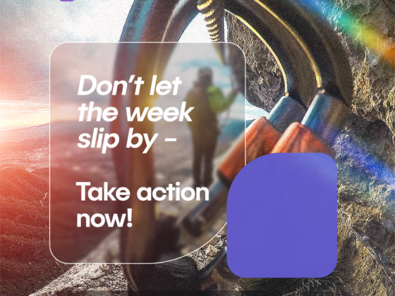 5 Ways to Stay Productive during the Weekend